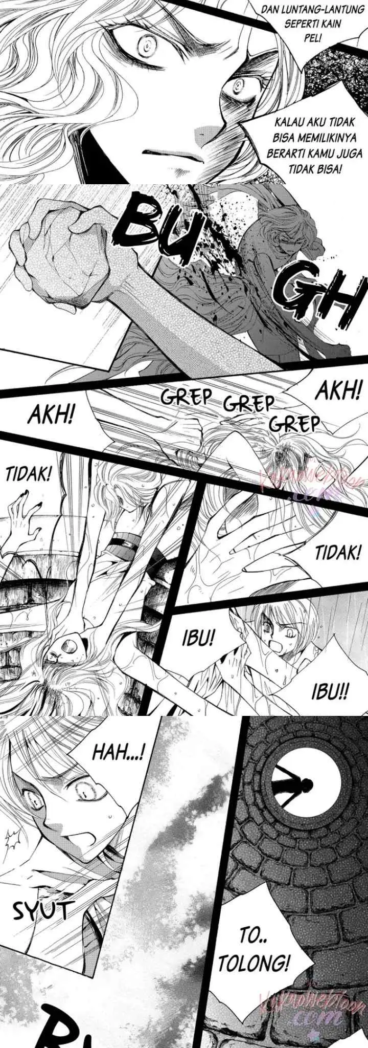 Chiro Star Project chapter 49 halaman 13