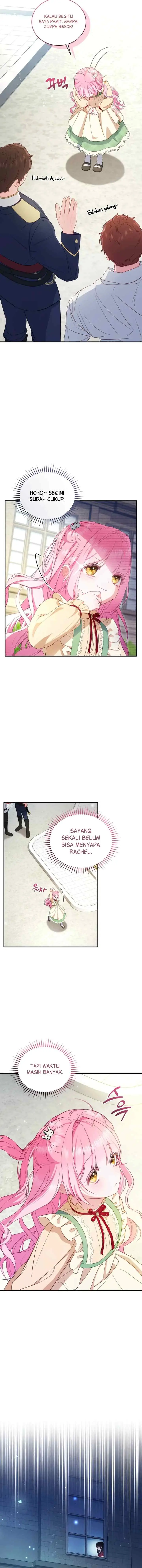 I'm The Only One Who Doesn't Know That Villainess Is A Man chapter 1 halaman 19