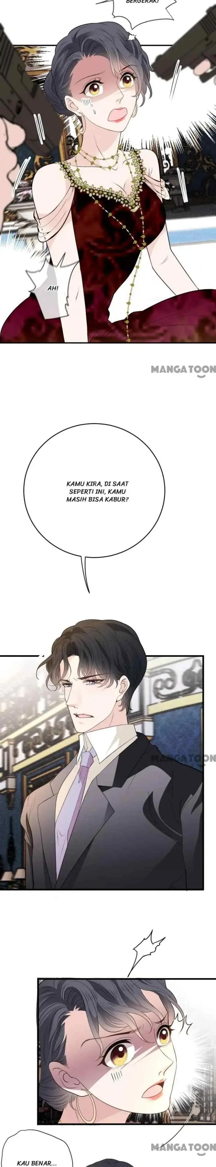 The Duke's Hidden Baby: BOGO! chapter 254 halaman 5