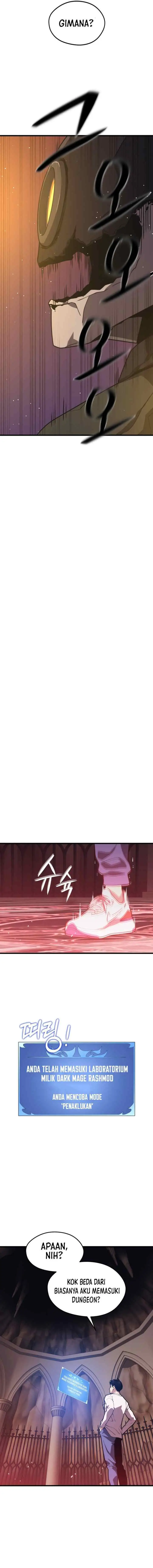 Seoul Station Necromancer chapter 49 halaman 12
