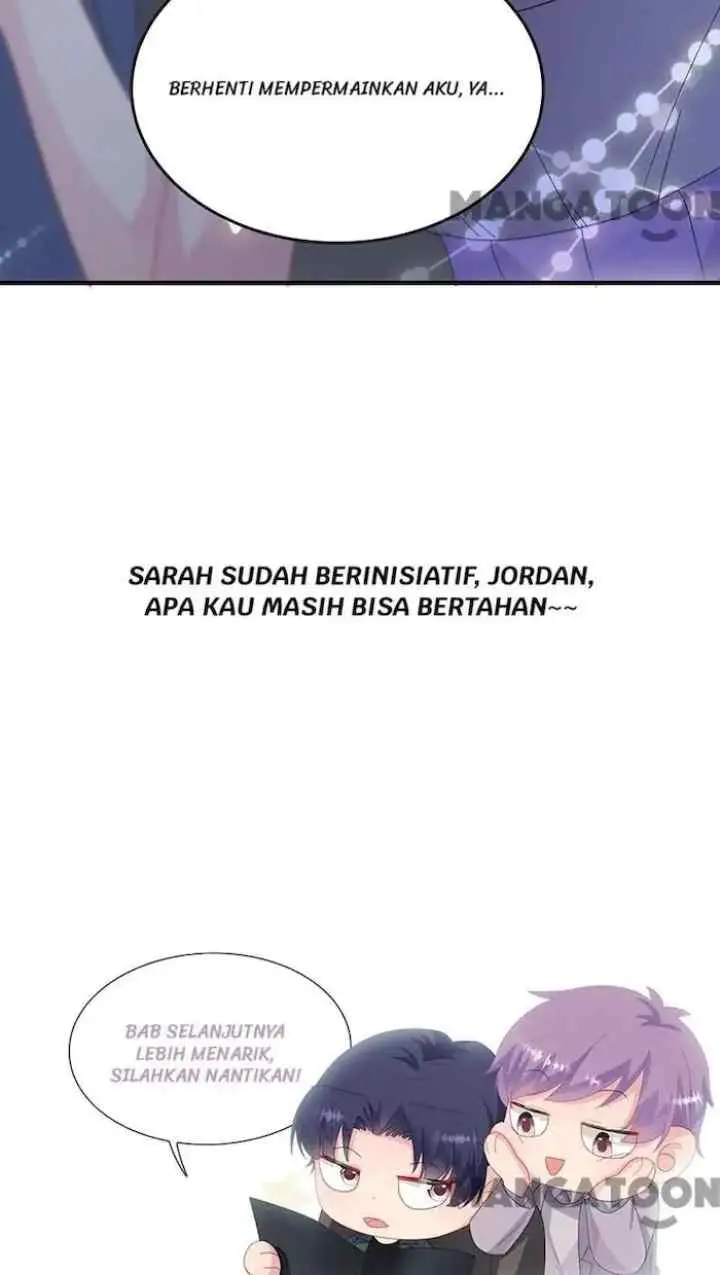 I Mingled With A CEO: The Daughter's Return chapter 139 halaman 14