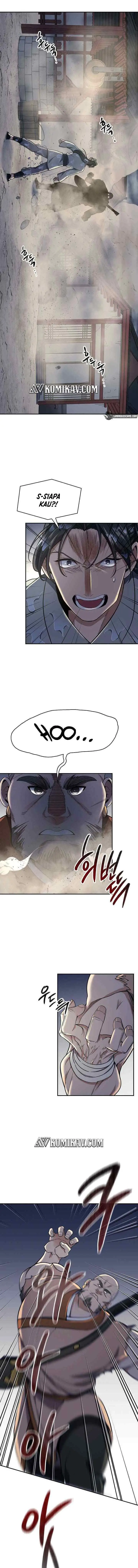 Storm Inn chapter 84 halaman 7