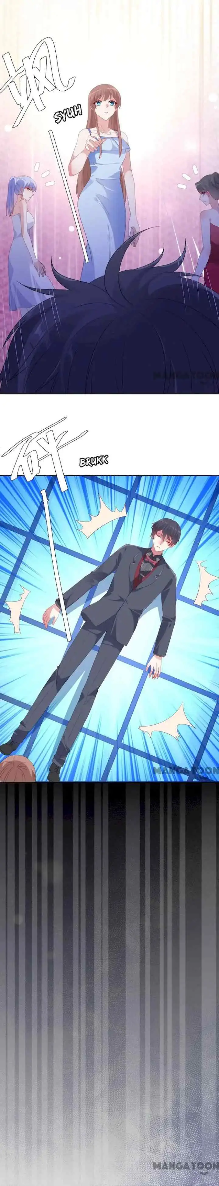 Me! Super Rich! chapter 89 halaman 14