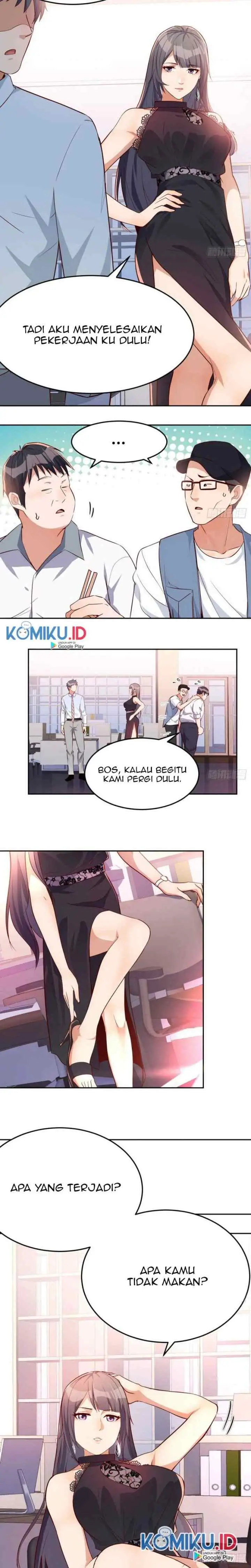 I Have Twin Girlfriends chapter 16 halaman 13