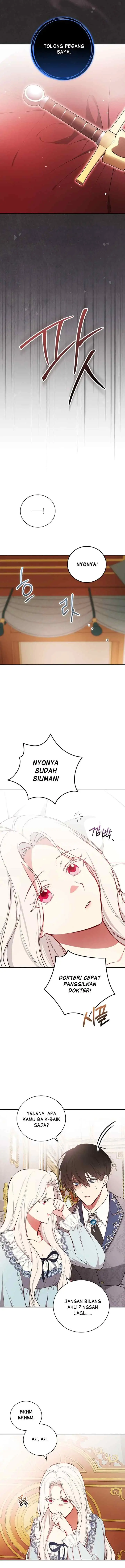 Seducing Duke Monster chapter 90 halaman 7