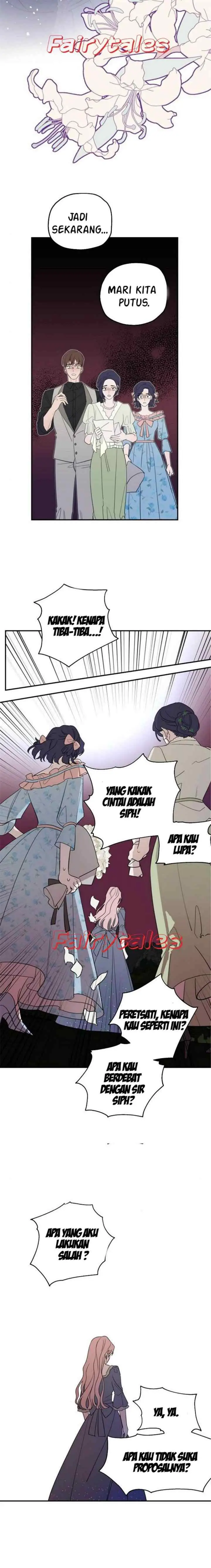 My In-Laws Are Obsessed With Me chapter 4 halaman 5
