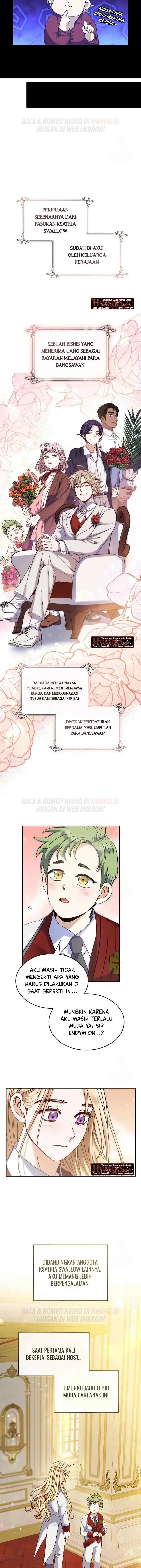 Swallow Knights Tales chapter 8 halaman 8