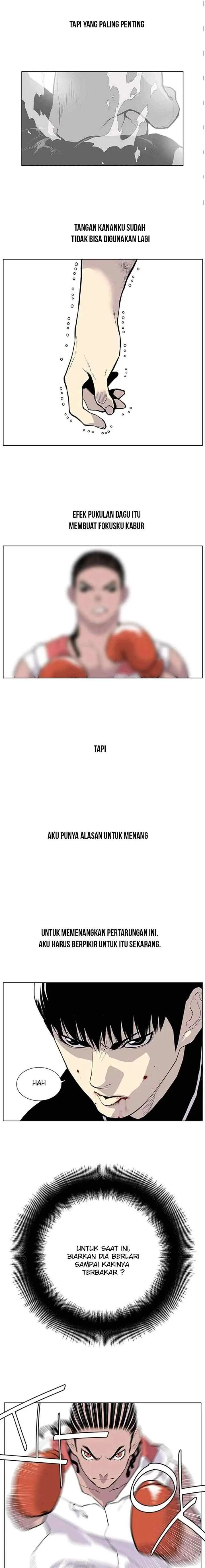 Gang of School chapter 28 halaman 4