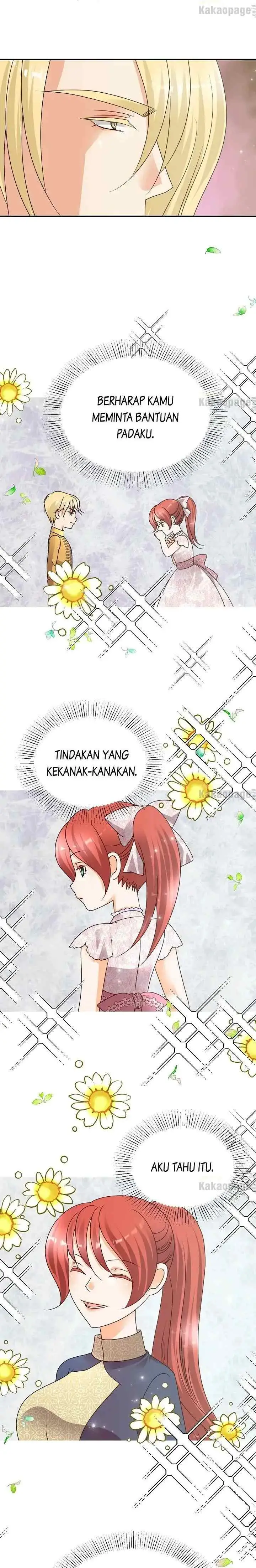 I Refuse the Duke chapter 122 halaman 11