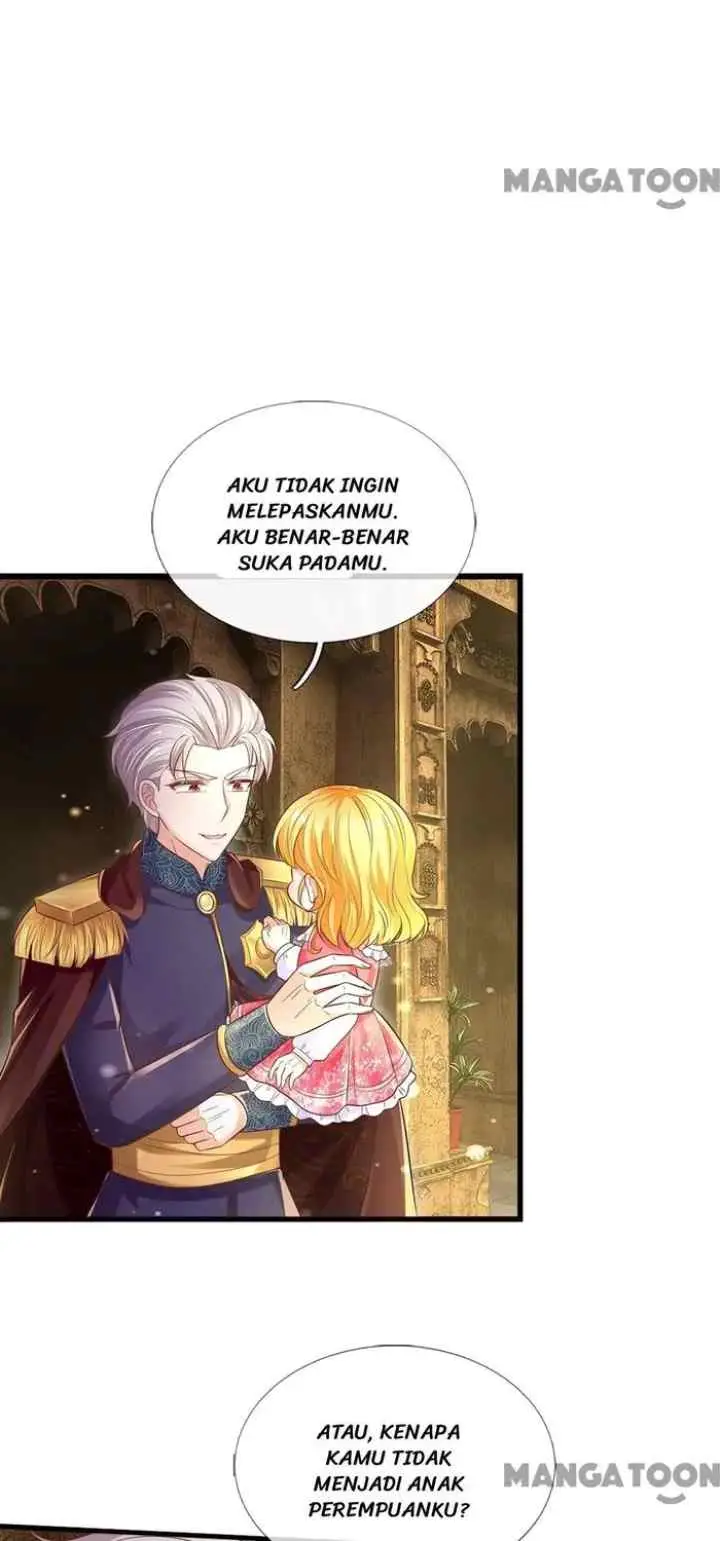 I Became The Emperor's Daughter One Day chapter 416 halaman 10