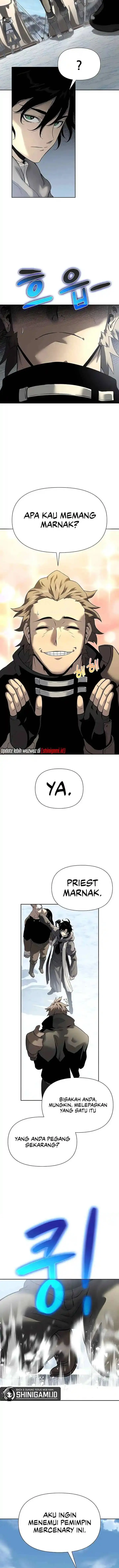 The Priest of Corruption chapter 18 halaman 4