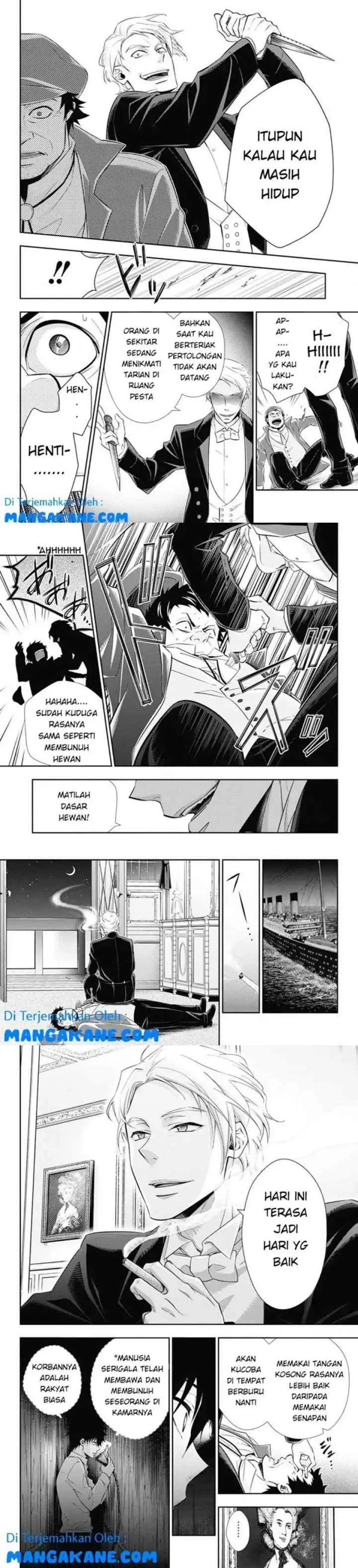 Yuukoku no Moriarty chapter 5 halaman 13