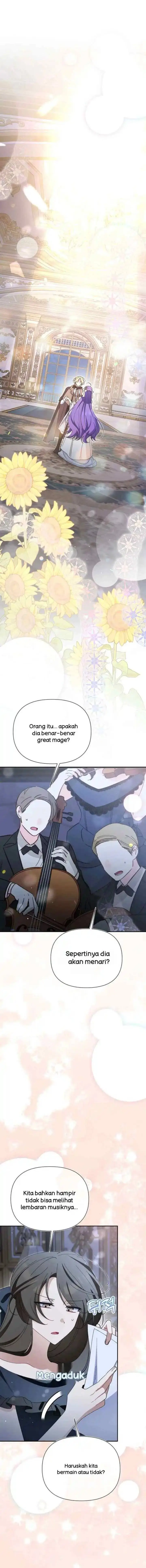 He's a Villain, But He's Favored chapter 70 halaman 12