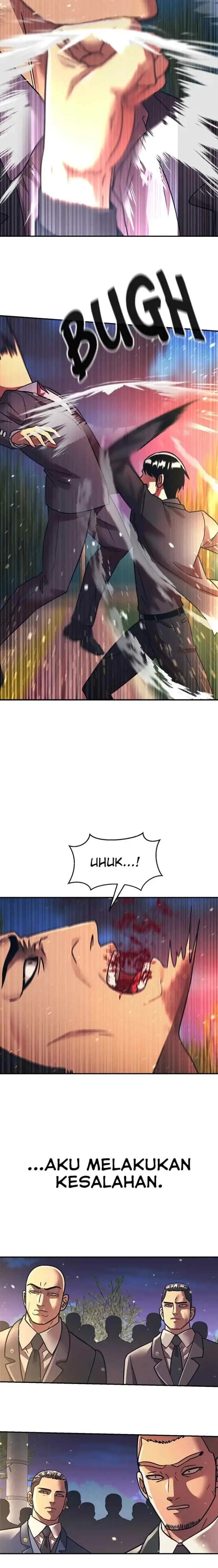 I Am Unbeatable chapter 49 halaman 4