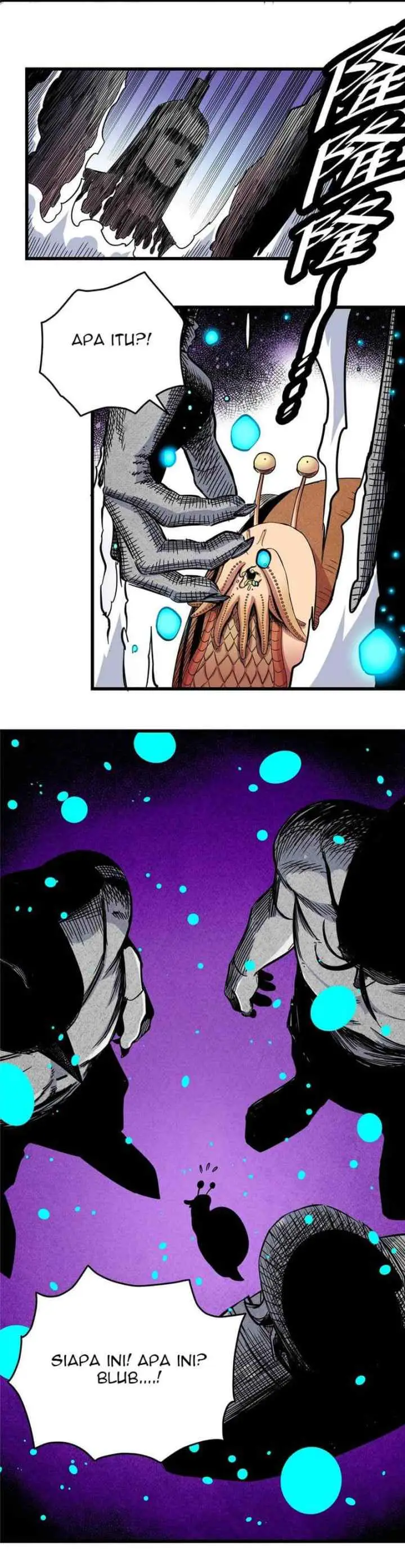 Emperor Domination chapter 78 halaman 14