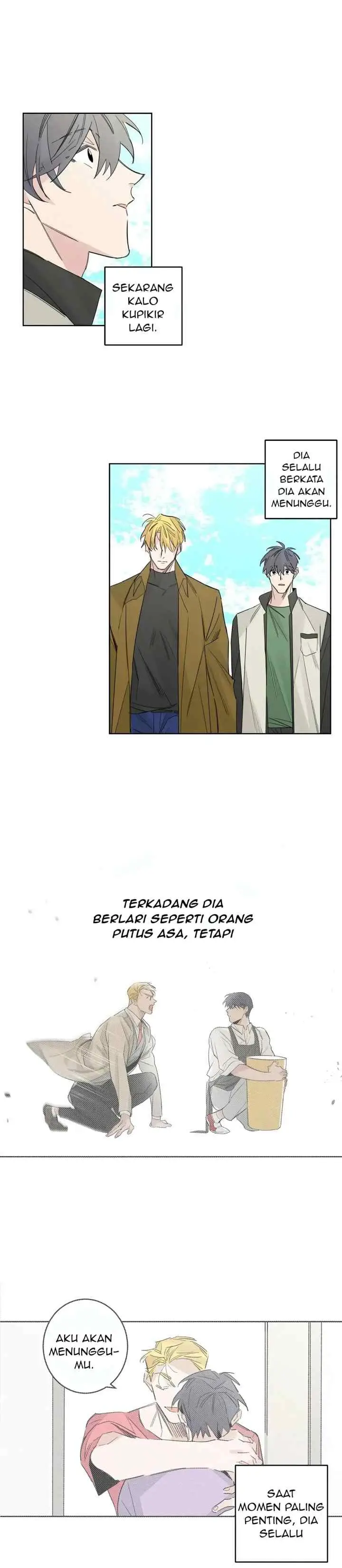 Ripe When the Flowers Bloom chapter 31 halaman 10