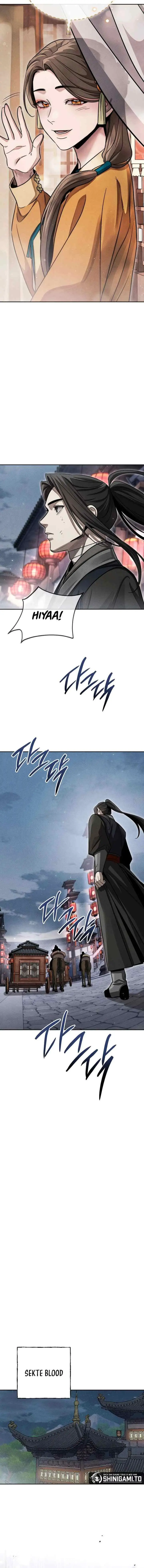 The Great Heavenly Demon Sovereign chapter 46 halaman 11