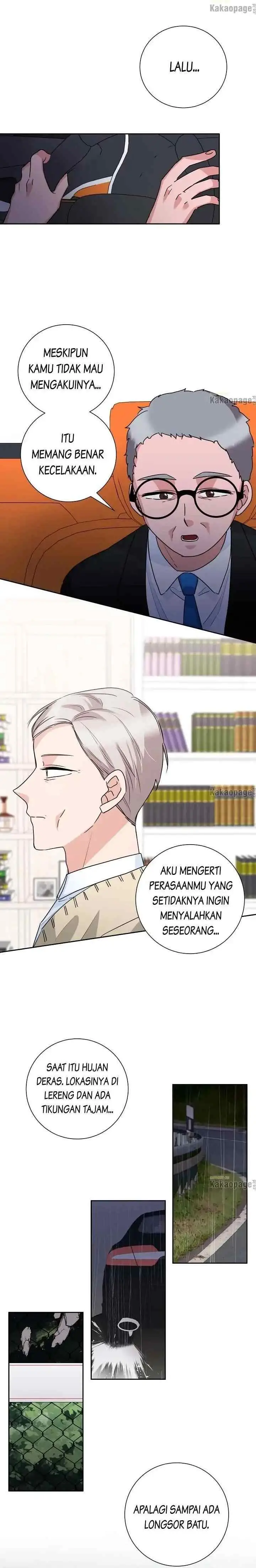 Taming My Boss chapter 63 halaman 7