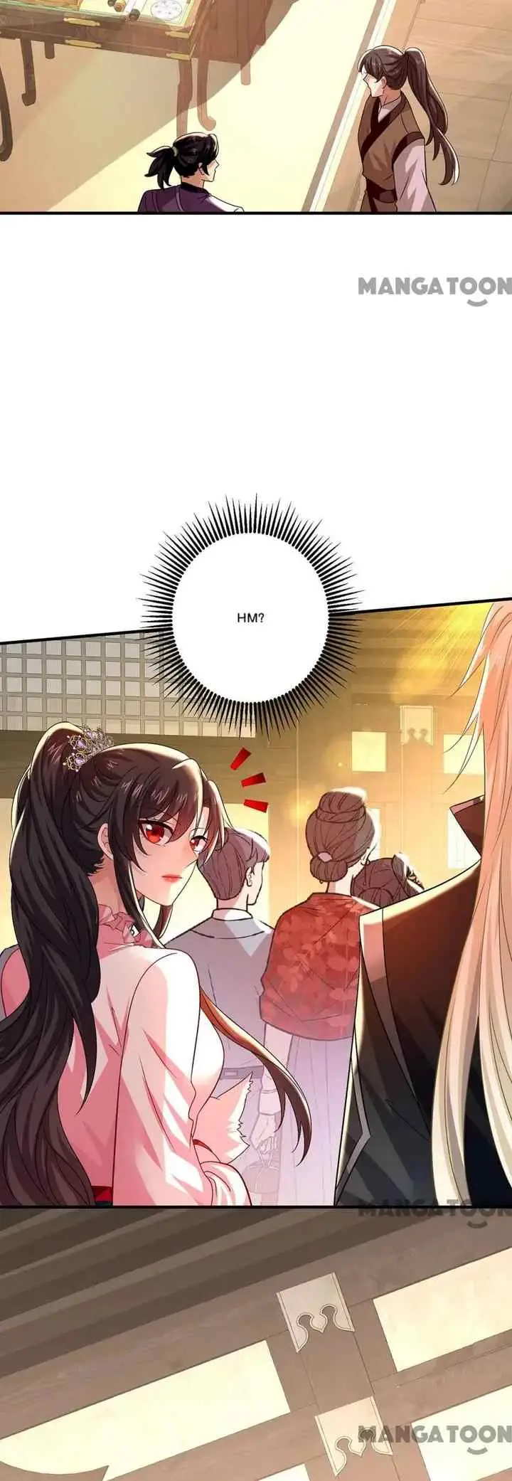 Miss Nine Doctor chapter 254 halaman 5