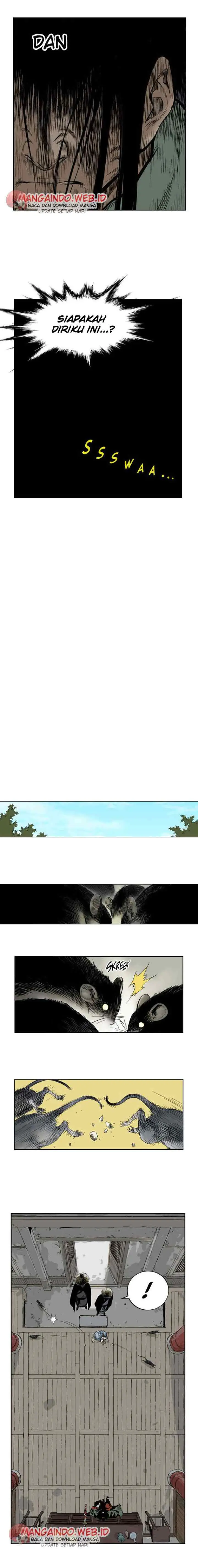 Gosu chapter 17 halaman 7