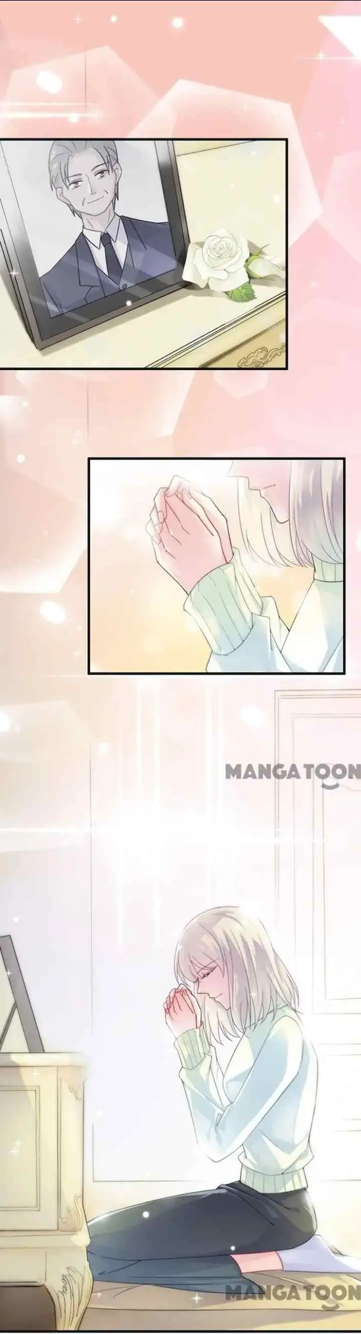 I Mingled With A CEO: The Daughter's Return chapter 16 halaman 9