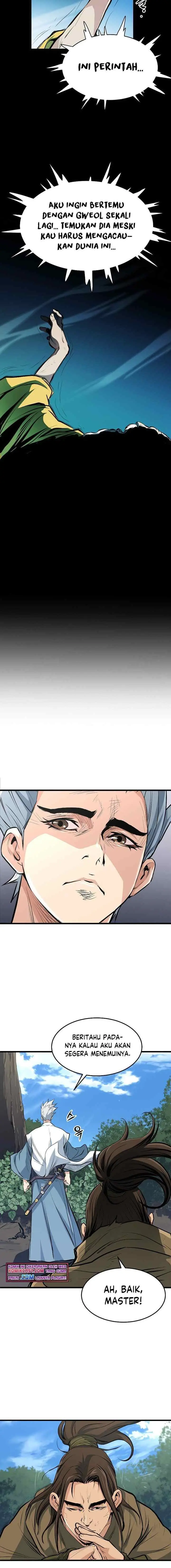 Grand General chapter 22 halaman 15
