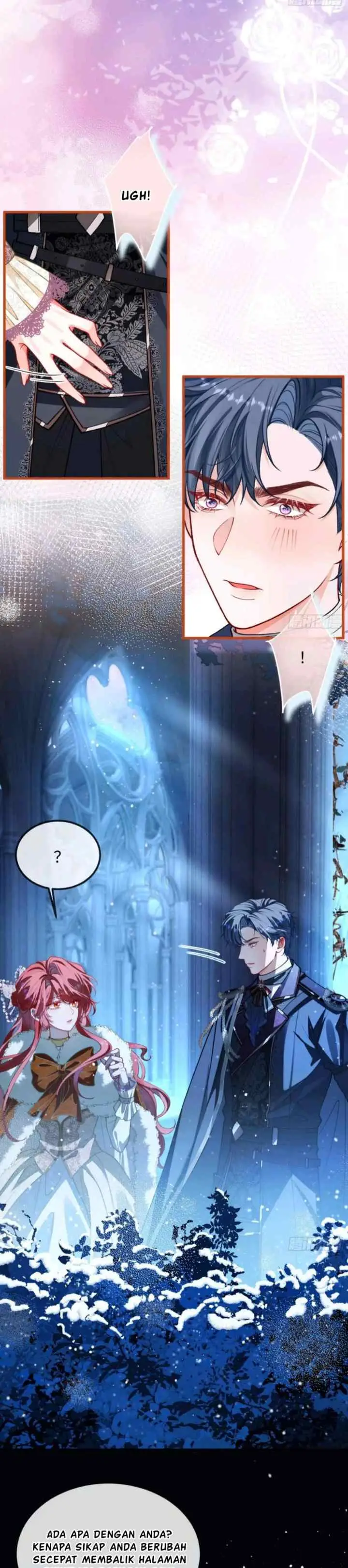 Her Lies chapter 8 halaman 13
