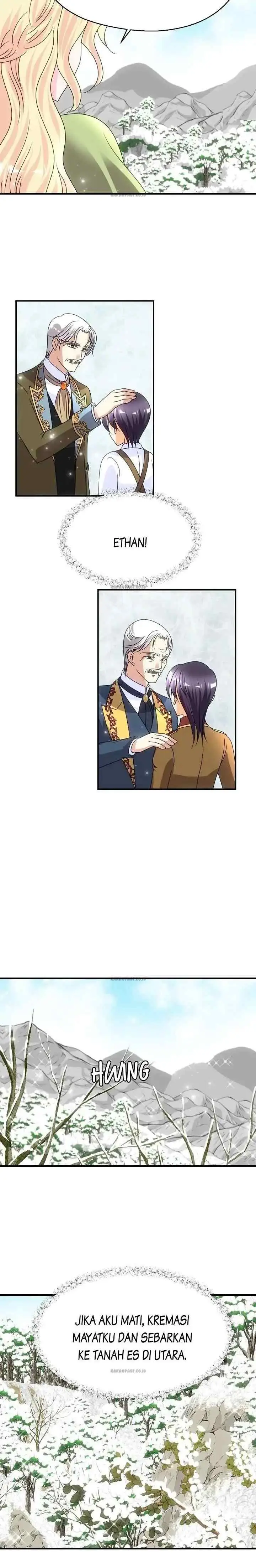 I Refuse the Duke chapter 71 halaman 13