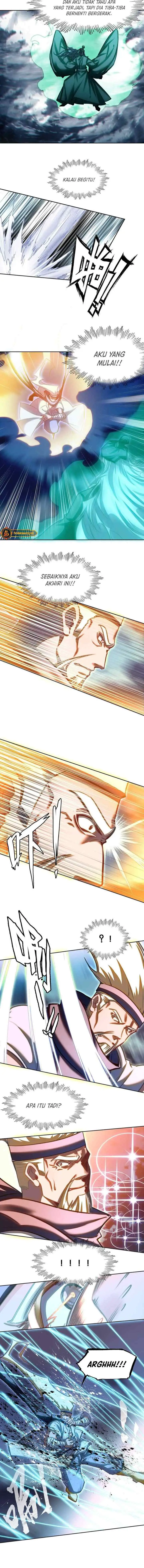 I'm A Peerless Master chapter 50 halaman 7