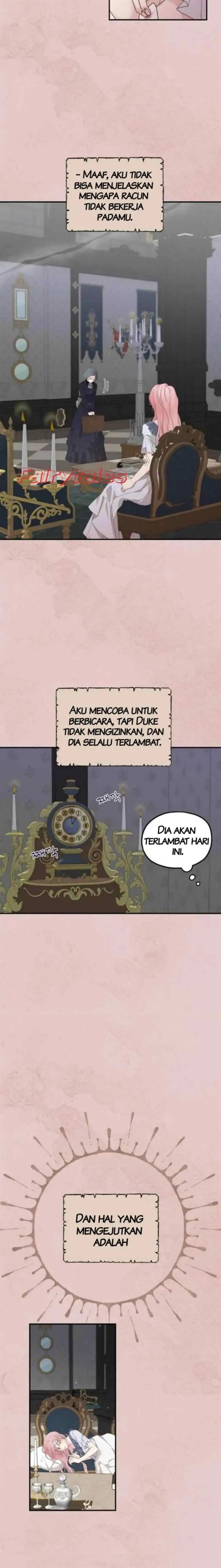 My In-Laws Are Obsessed With Me chapter 11 halaman 7