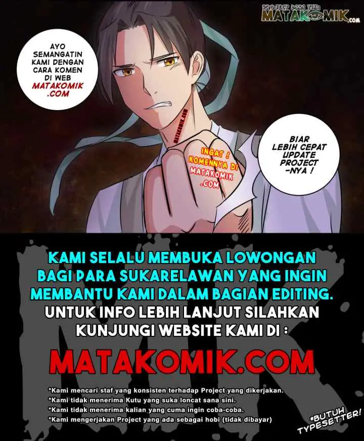 Gentleman Devil chapter 37 halaman 13