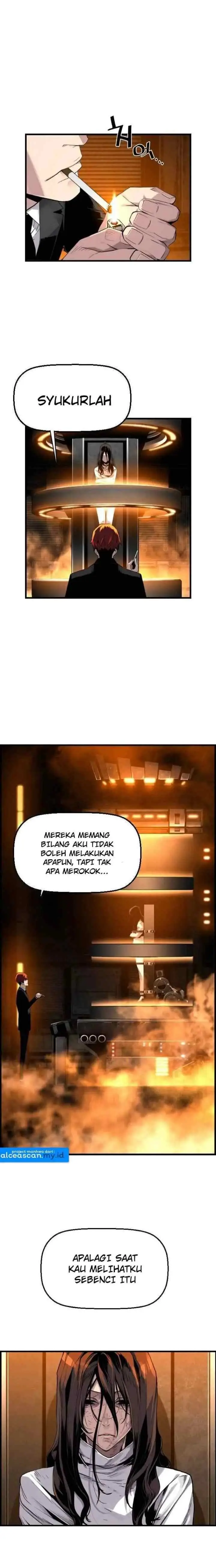 Terror vs Revival chapter 11 halaman 4
