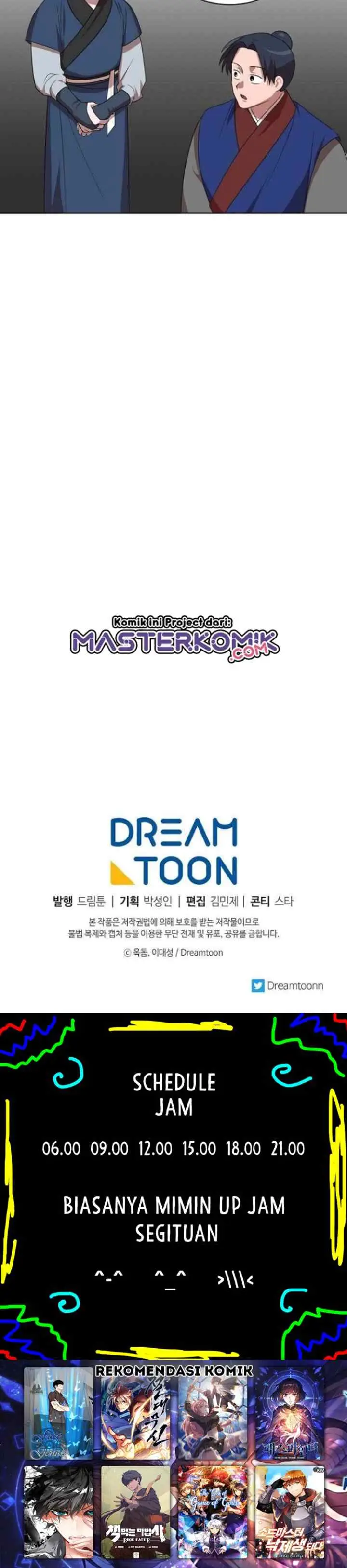 Fire Dragon King chapter 23 halaman 15