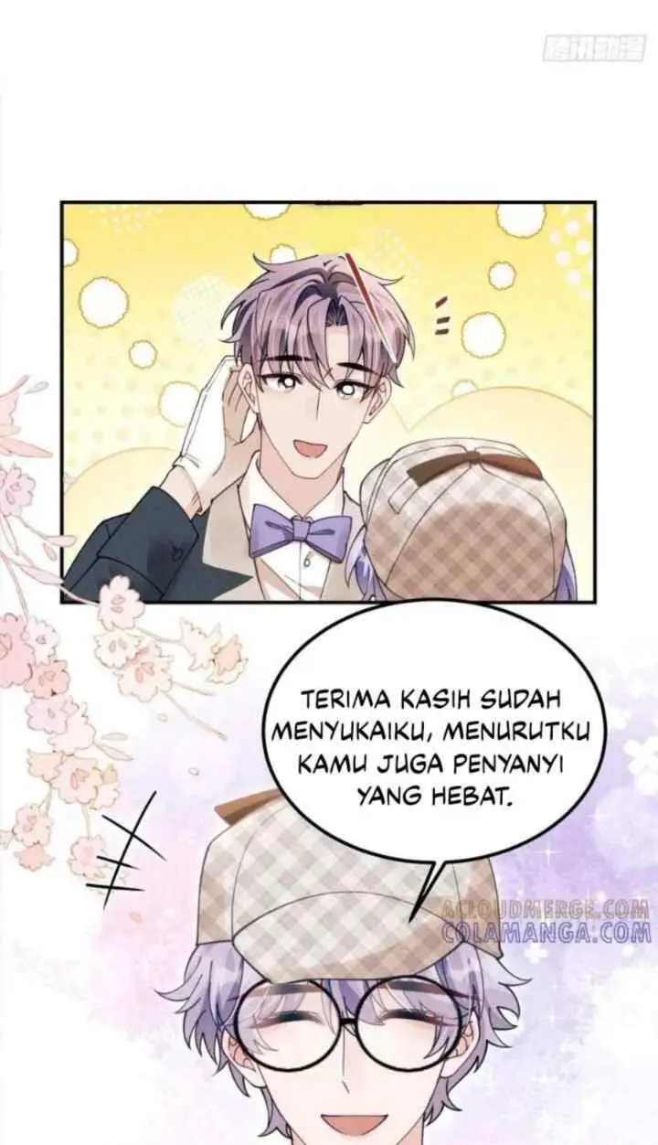 I Suspect the Actor Is Fishing for Me chapter 198 halaman 7
