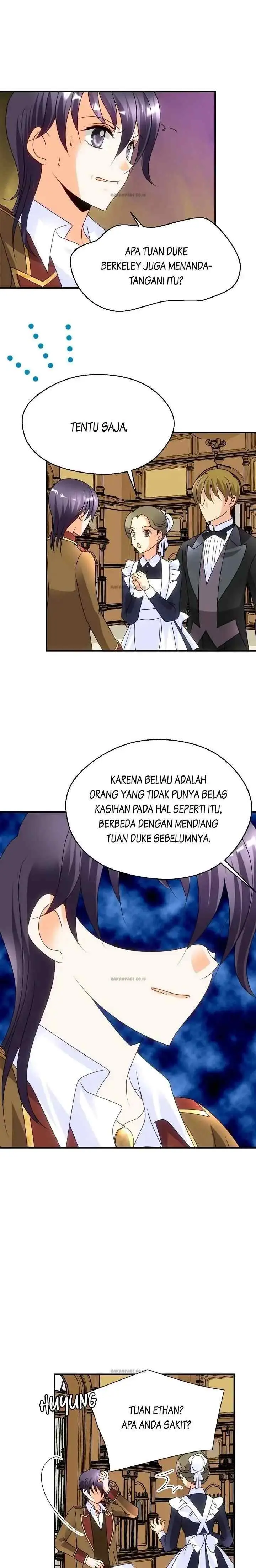 I Refuse the Duke chapter 71 halaman 6