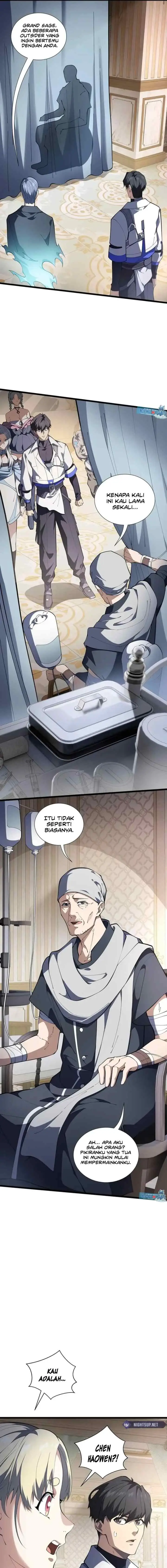 I Contracted Myself chapter 94 halaman 7