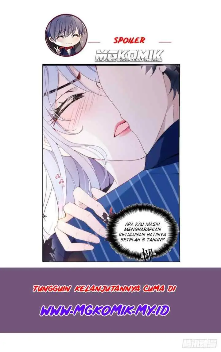The Duke's Hidden Baby: BOGO! chapter 14 halaman 20