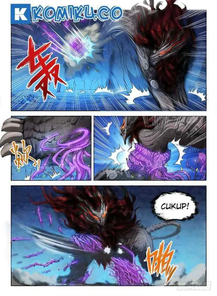 Dragon Field Hunter Hunter Age chapter 67 halaman 4