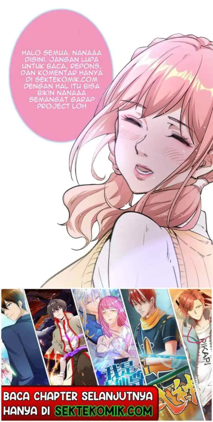Dianfeng chapter 48 halaman 16