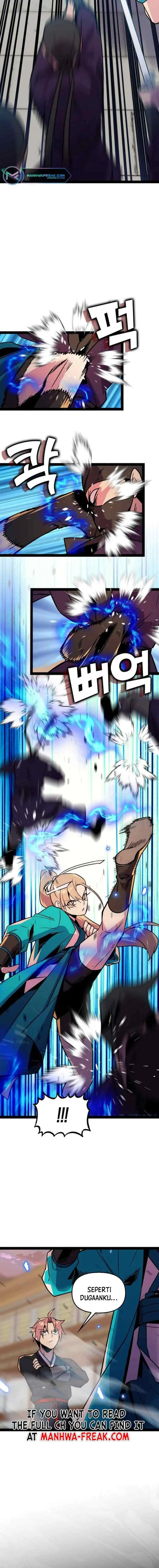 Absolute Martial Arts chapter 107 halaman 13