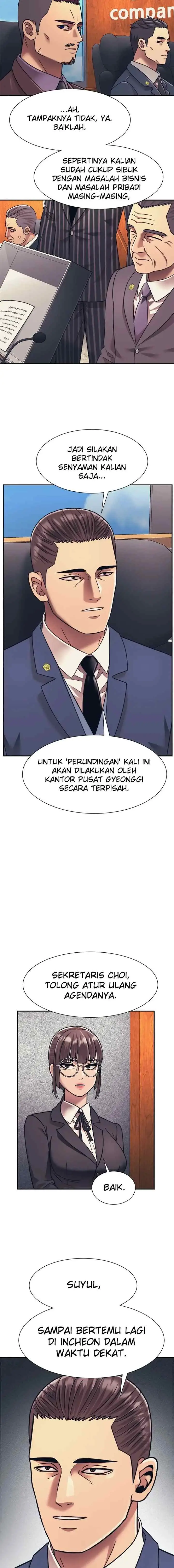 I Am Unbeatable chapter 22 halaman 6
