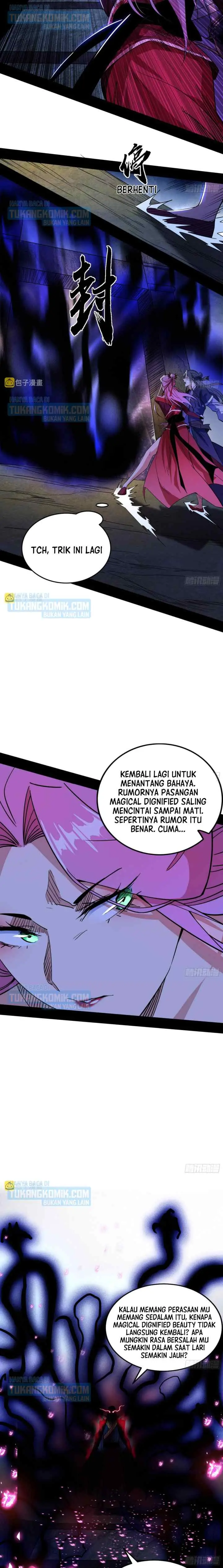 I'm An Evil God chapter 289 halaman 13