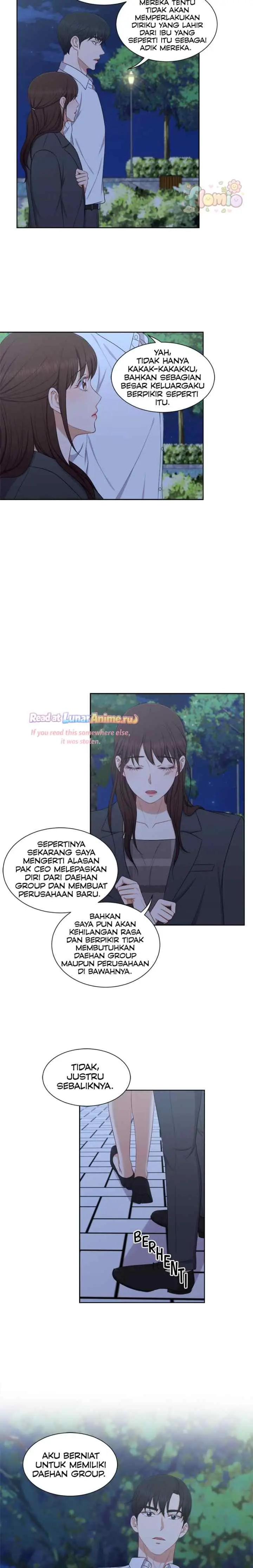 I Need a Bride chapter 61 halaman 4