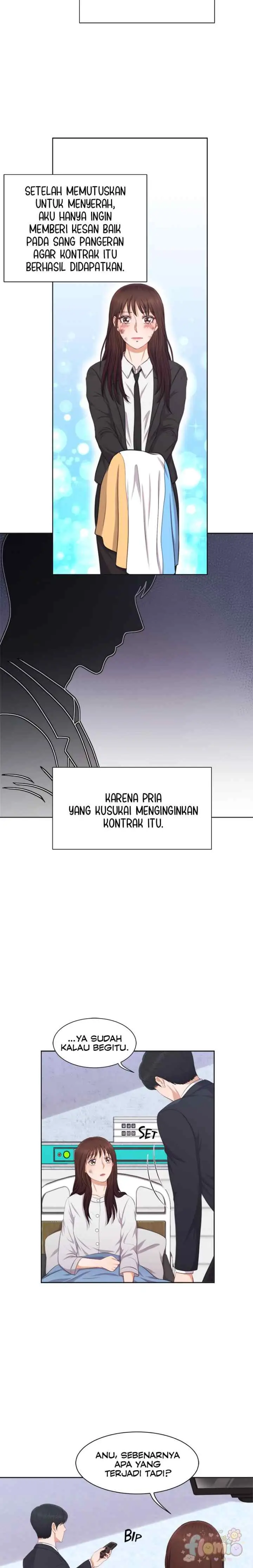 I Need a Bride chapter 13 halaman 4