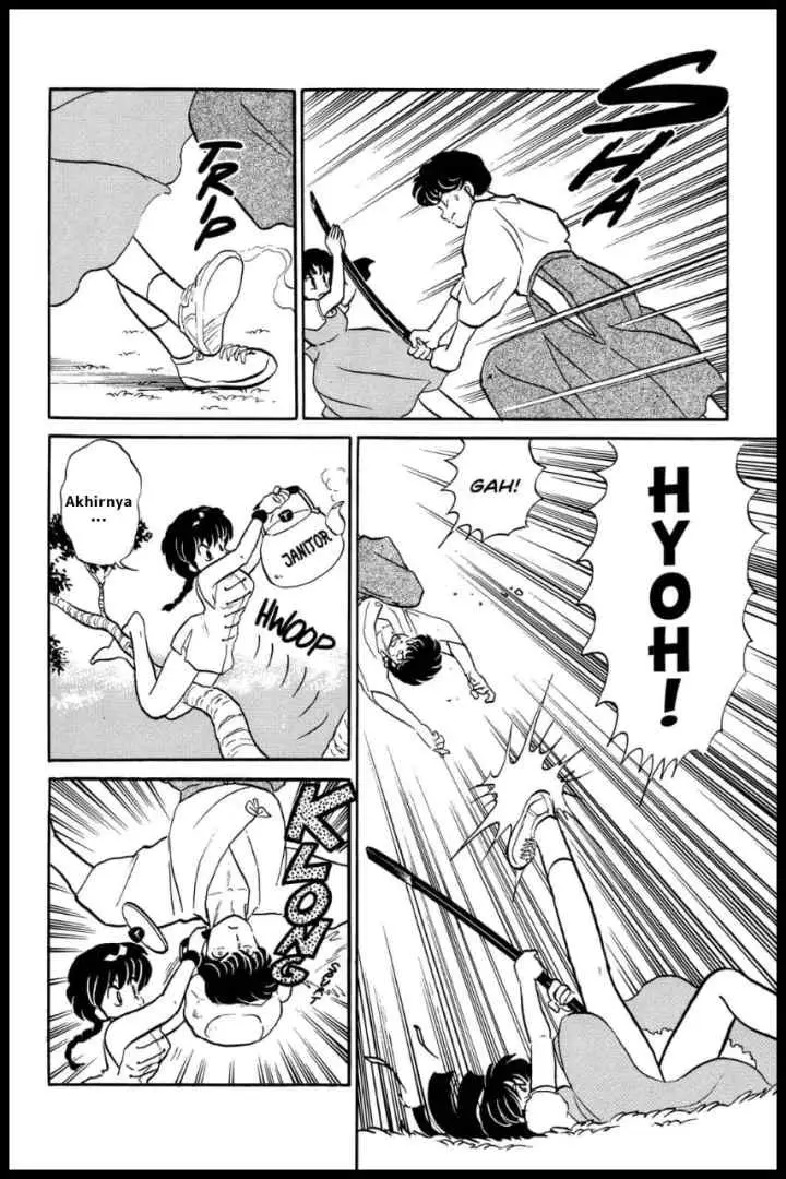 Ranma 1/2 chapter 5 halaman 10