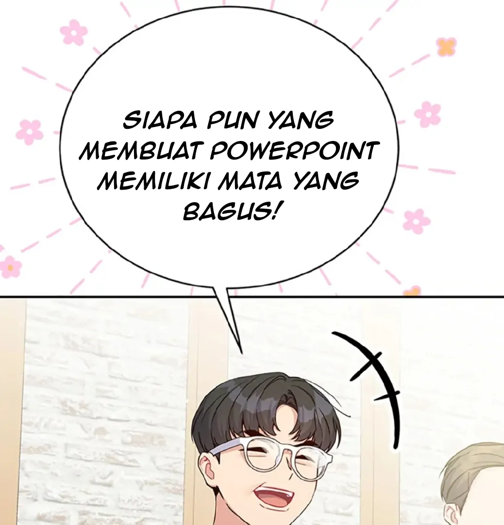 An Insincere Idol's Blank Slate chapter 19 halaman 57