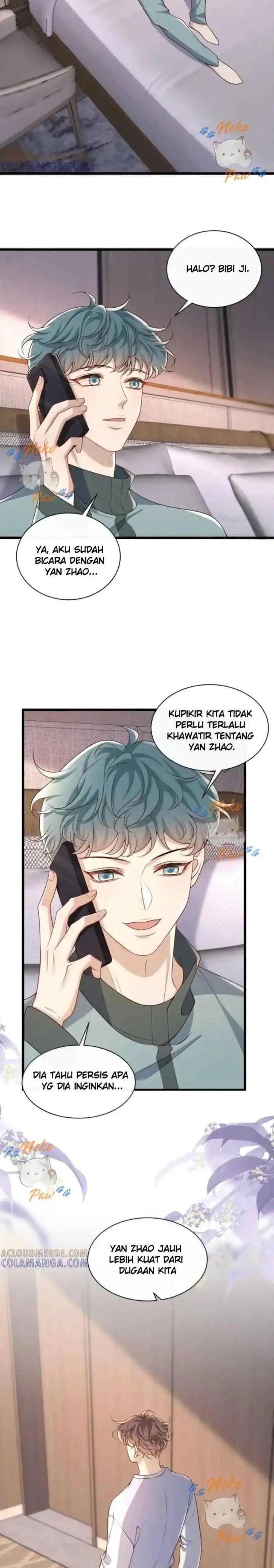 He Came Late At Night chapter 98 halaman 9
