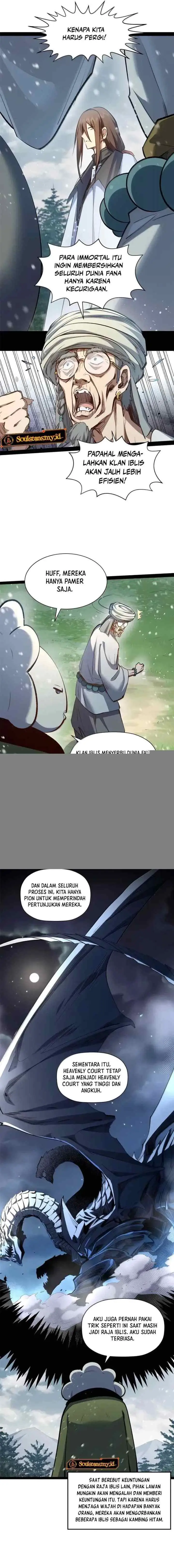 Top Tier Providence: Secretly Cultivate for a Thousand Years chapter 212 halaman 4