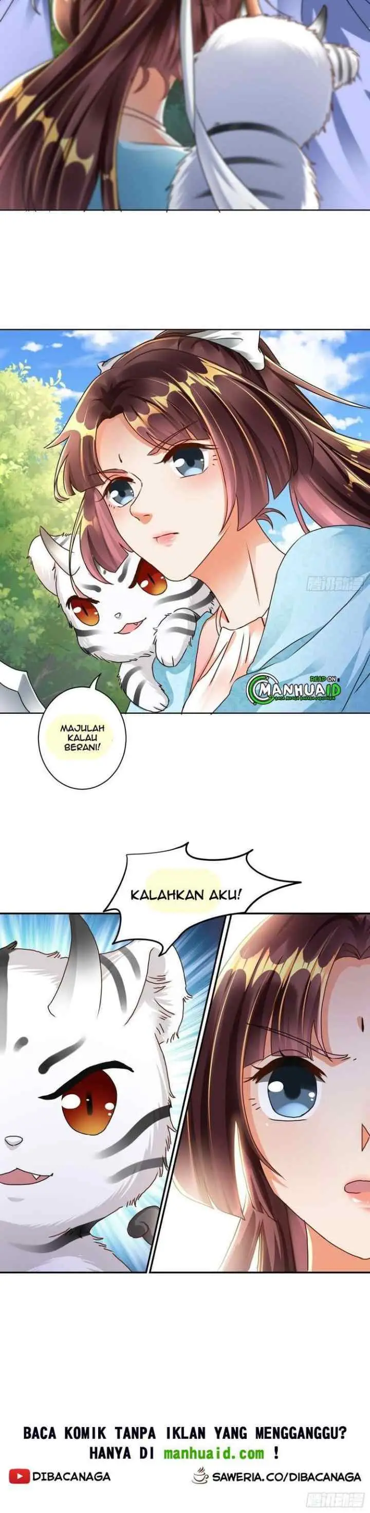 Start Become a Plug-in chapter 5 halaman 18