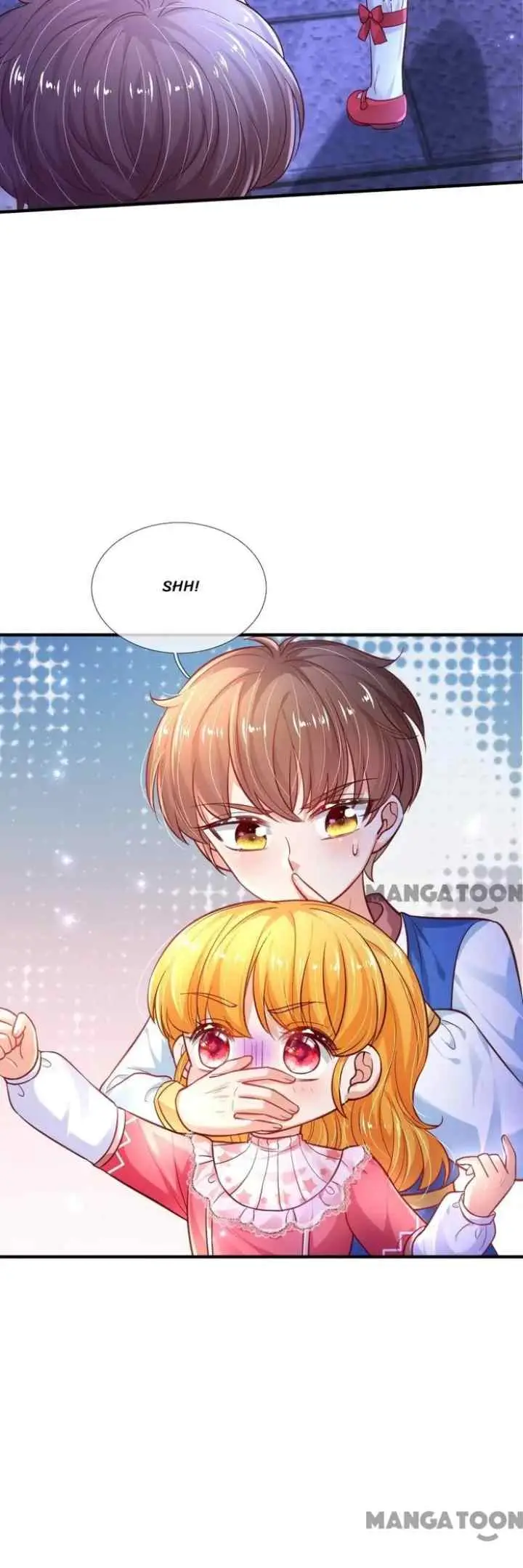 I Became The Emperor's Daughter One Day chapter 410 halaman 10